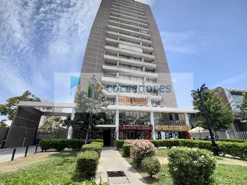 Venta / Departamento / Santiago