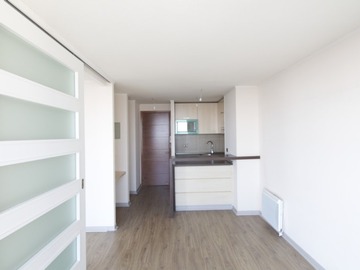Venta / Departamento / Santiago