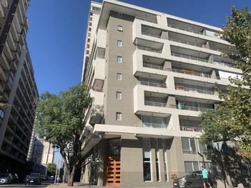 Venta / Departamento / Santiago