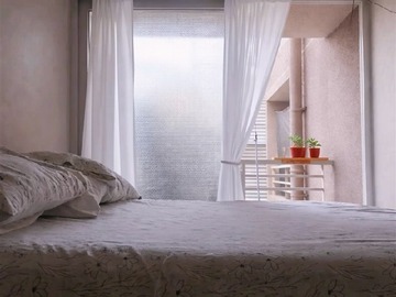 Venta / Departamento / Santiago