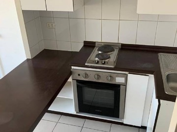 Venta / Departamento / Santiago