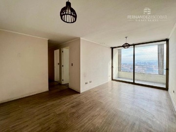 Venta / Departamento / Santiago