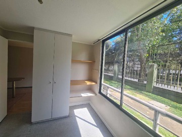 Venta / Departamento / Santiago