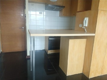Venta / Departamento / Santiago