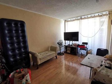 Venta / Departamento / Santiago