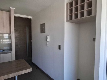 Venta / Departamento / Santiago