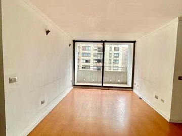 Venta / Departamento / Santiago