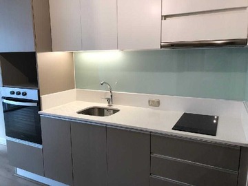 Venta / Departamento / Santiago