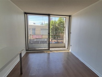 Venta / Departamento / Santiago