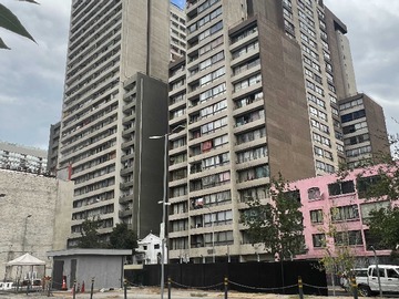 Venta / Departamento / Santiago