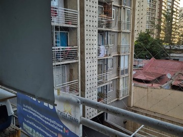 Venta / Departamento / Santiago