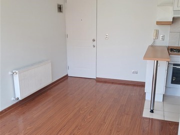 Venta / Departamento / Santiago