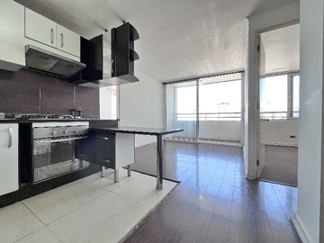 Venta / Departamento / Santiago