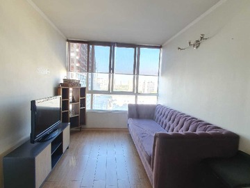 Venta / Departamento / Santiago