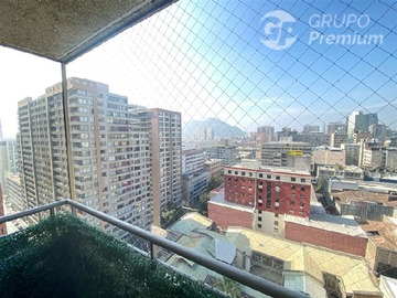 Venta / Departamento / Santiago