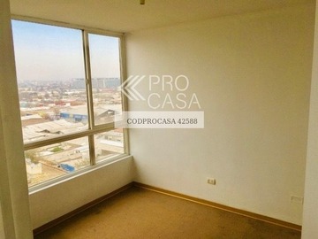 Venta / Departamento / Santiago