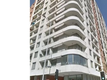 Venta / Departamento / Santiago