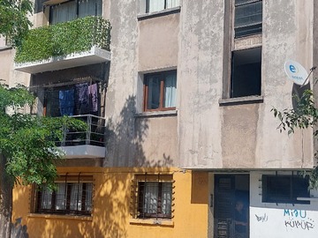 Venta / Departamento / Santiago