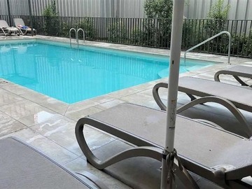 Venta / Departamento / Santiago