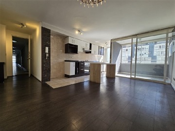 Venta / Departamento / Santiago