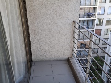 Venta / Departamento / Santiago