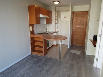 Venta / Departamento / Santiago