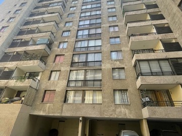 Venta / Departamento / Santiago