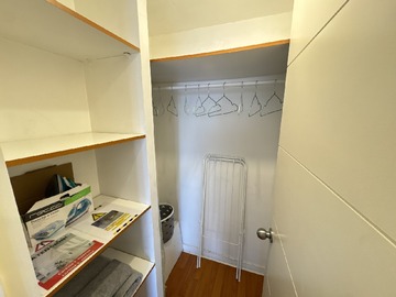 Walking Closet