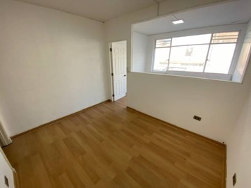 Venta / Departamento / Santiago