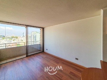 Venta / Departamento / Santiago