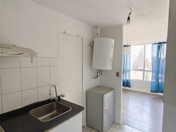 Venta / Departamento / Santiago