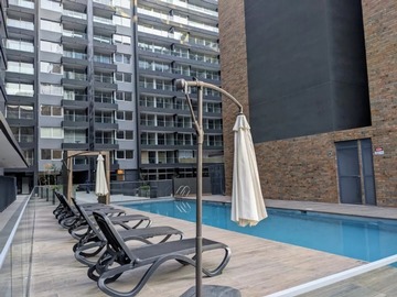 Venta / Departamento / Santiago