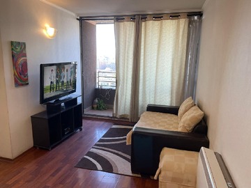 Venta / Departamento / Santiago