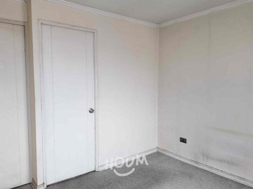 Venta / Departamento / Santiago