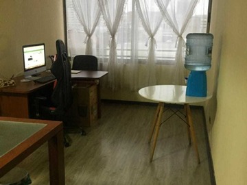 Venta / Departamento / Santiago