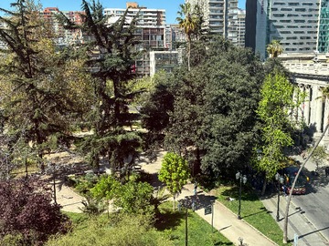 Venta / Departamento / Santiago