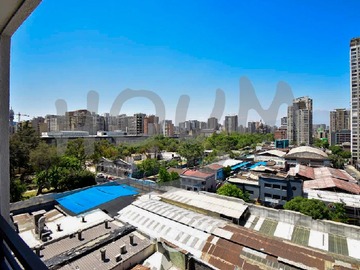 Venta / Departamento / Santiago