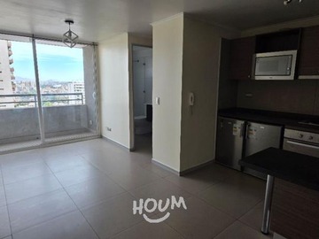 Venta / Departamento / Santiago