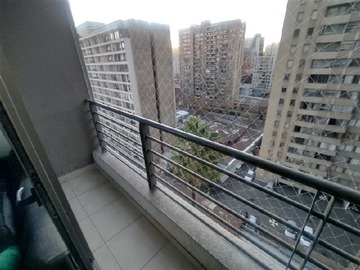 Venta / Departamento / Santiago