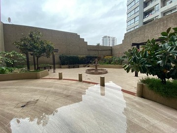 Venta / Departamento / Santiago