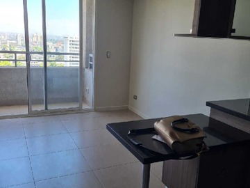 Venta / Departamento / Santiago