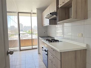 Venta / Departamento / Santiago