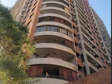 Venta / Departamento / Santiago