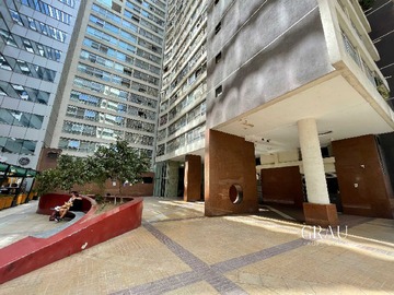 Venta / Departamento / Santiago