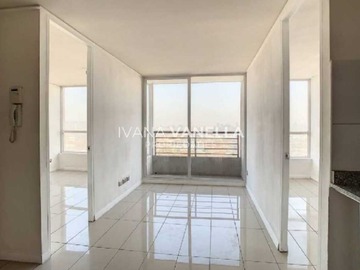 Venta / Departamento / Santiago