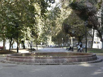 Venta / Departamento / Santiago