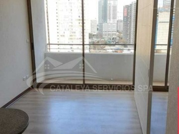 Venta / Departamento / Santiago