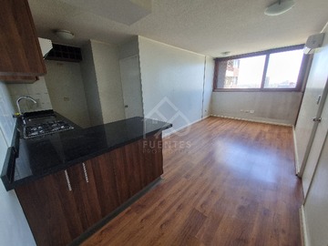Venta / Departamento / Santiago