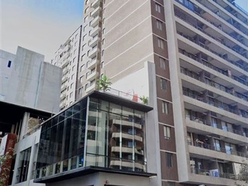 Venta / Departamento / Santiago