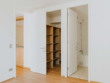 Venta / Departamento / Santiago